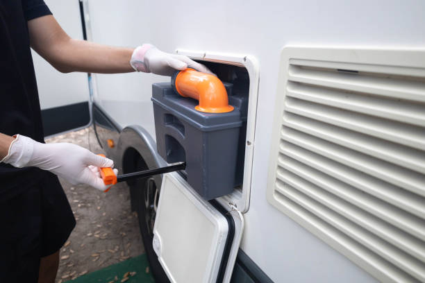 Best Porta potty rental for parties  in Lyndonville, VT