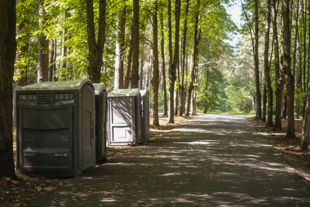Best Temporary restroom rental  in Lyndonville, VT
