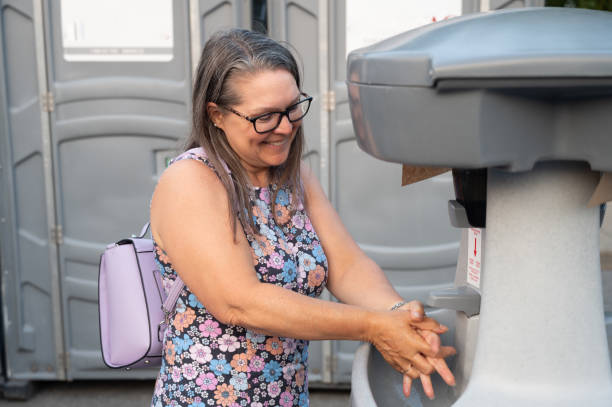 Best Affordable porta potty rental  in Lyndonville, VT