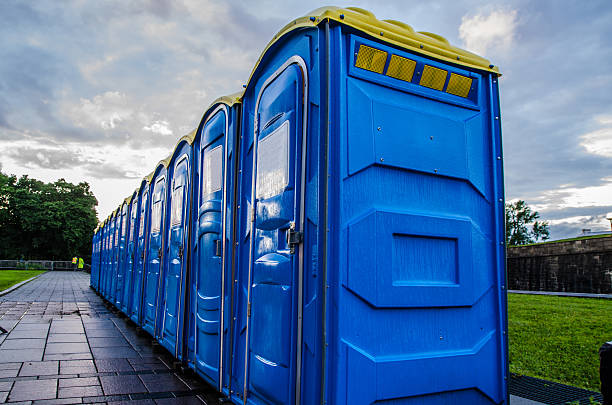 Best Porta potty services near me  in Lyndonville, VT