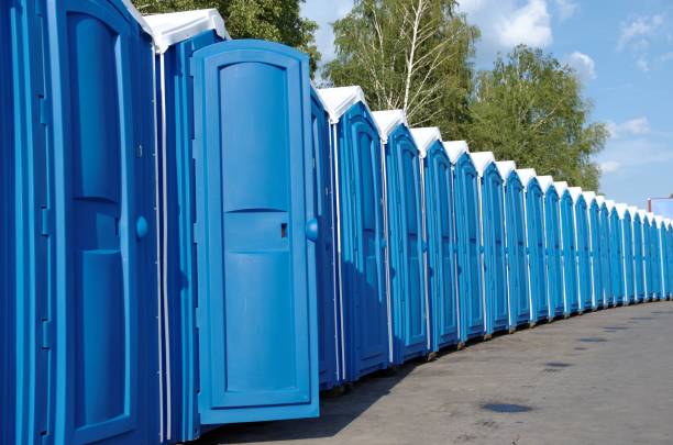Sanitation services for porta potties in Lyndonville, VT